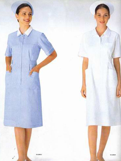 醫療服裝