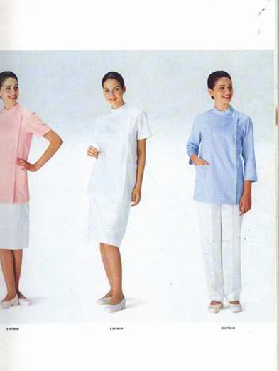 醫療服裝